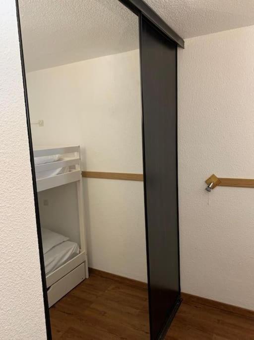 Au Pied Des Pistes Avec Parking Entierement Renove Apartment Huez Exterior foto